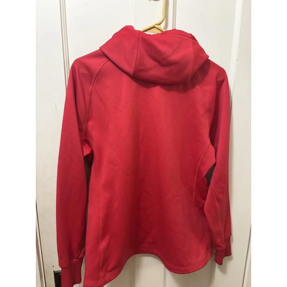 Nike therma fit